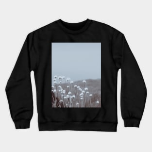 Moutain Flowers 2 Crewneck Sweatshirt